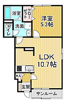 間取り：236003736704