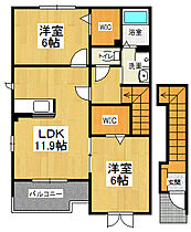 間取り：236003736661