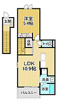間取り：236003736650