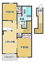 間取り：236003739119