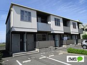 シャーメゾンディアス川内Ｂの賃貸物件
