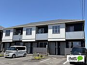 徳島駅よりバス11分 徒歩8分 1階 築20年1ヶ月の賃貸物件