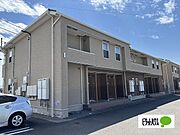 阿波川端駅より徒歩21分 2階 築17年3ヶ月の賃貸物件