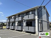 徳島駅よりバス14分 徒歩8分 1階 築28年5ヶ月の賃貸物件