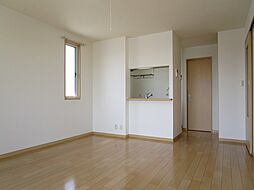 ブランシェ川内1番館 2LDKの写真