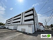 第二岡崎マンション 4階 築52年1ヶ月の賃貸物件