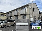 阿波川端駅より徒歩31分 1階 築15年5ヶ月の賃貸物件