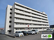 北ノ浜マンション 6階 築43年の賃貸物件