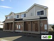 徳島駅よりバス15分 徒歩2分 1階 築22年8ヶ月の賃貸物件