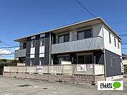 勝瑞駅よりバス3分 徒歩2分 1階 築19年9ヶ月の賃貸物件