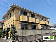 シャーメゾン藍住D 2階 築21年6ヶ月の賃貸物件