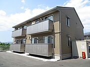 勝瑞駅より徒歩4分 2階 築11年7ヶ月の賃貸物件