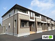 徳島駅よりバス22分 徒歩8分 1階 築7年2ヶ月の賃貸物件