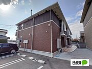 徳島駅よりバス15分 徒歩1分 1階 築8年8ヶ月の賃貸物件