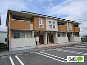 サンパティーク・パレス B 1階 築16年1ヶ月の賃貸物件