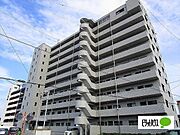 鳴門駅よりバス5分 徒歩3分 3階 築21年6ヶ月の賃貸物件