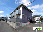 板東駅より徒歩35分 2階 築20年7ヶ月の賃貸物件