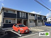 アルフォート藍住の賃貸物件