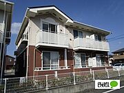 ヴィヴァーチェ 春日野 B 1階 築21年7ヶ月の賃貸物件