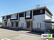 吉成駅より徒歩26分 2階 築7年7ヶ月の賃貸物件