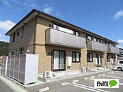 金比羅前駅より徒歩13分 2階 築12年7ヶ月の賃貸物件
