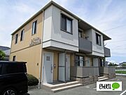 徳島駅よりバス21分 徒歩3分 1階 築18年8ヶ月の賃貸物件