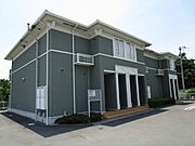 板東駅より徒歩7分 2階 築20年2ヶ月の賃貸物件