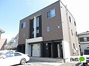 板野駅より徒歩41分 2階 築6年7ヶ月の賃貸物件