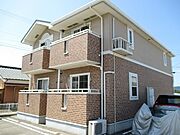 吉成駅より徒歩43分 2階 築17年9ヶ月の賃貸物件