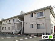 鳴門駅よりバス5分 徒歩5分 2階 築32年9ヶ月の賃貸物件