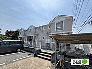 ジュネス 2階 築25年9ヶ月の賃貸物件