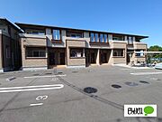 徳島駅よりバス25分 徒歩9分 1階 築7年4ヶ月の賃貸物件