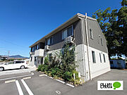 板野駅より徒歩31分 2階 築8年7ヶ月の賃貸物件