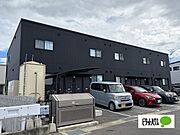 ピーススクエア笹木野A棟 2階 築2年7ヶ月の賃貸物件