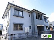 鳴門駅よりバス9分 徒歩2分 1階 築27年9ヶ月の賃貸物件