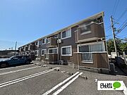 アウローラ１ 2階 築24年2ヶ月の賃貸物件