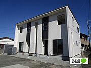 フィットセル松茂B 1階 築11年7ヶ月の賃貸物件