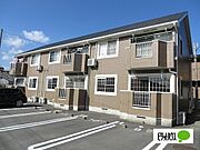 徳島駅よりバス15分 徒歩6分 1階 築24年2ヶ月の賃貸物件