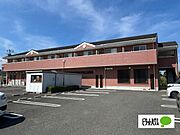 鳴門駅よりバス14分 徒歩5分 2階 築19年7ヶ月の賃貸物件