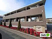 ヴァン・ヴェールIIIの賃貸物件