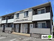 徳島駅よりバス15分 徒歩3分 2階 築18年3ヶ月の賃貸物件