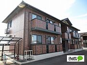 板野駅より徒歩34分 2階 築23年1ヶ月の賃貸物件