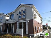 ヴィヴァーチェ 春日野 B 2階 築21年7ヶ月の賃貸物件