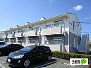 シャルマン北島A 1階 築29年7ヶ月の賃貸物件