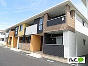 鳴門駅よりバス13分 徒歩13分 1階 築5年7ヶ月の賃貸物件