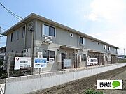 勝瑞駅より徒歩3分 2階 築9年7ヶ月の賃貸物件