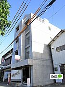 ABEビル 4階 築41年5ヶ月の賃貸物件
