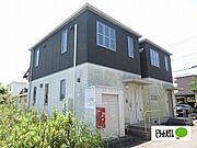 徳島駅より徒歩71分 1階 築16年9ヶ月の賃貸物件