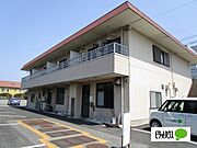 鳴門駅より徒歩20分 2階 築36年7ヶ月の賃貸物件