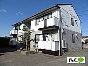 撫養駅より徒歩25分 2階 築30年1ヶ月の賃貸物件